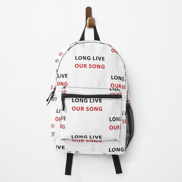 Item preview, long live our song designed and sold by sarabye.