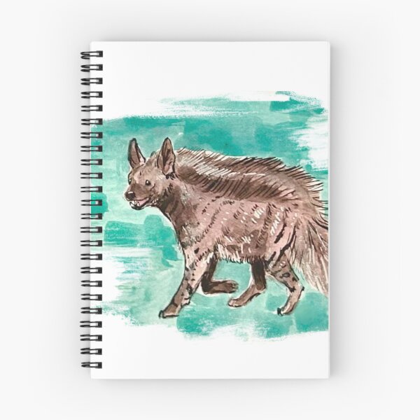 Item preview, Aardwolf designed and sold by LizArt29.