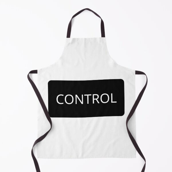 Item preview, CONTROL designed and sold by QooA D7.