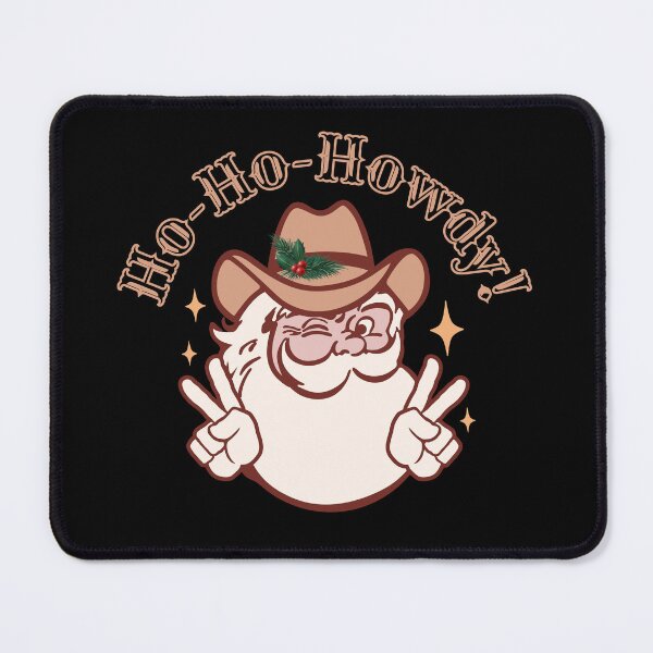 Item preview, Country Santa designed and sold by MojoSpot.