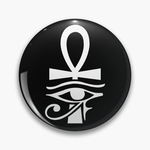 Item preview, Egypt eye of horus designed and sold by marcosty.