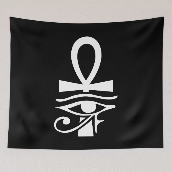 Item preview, Egypt eye of horus designed and sold by marcosty.