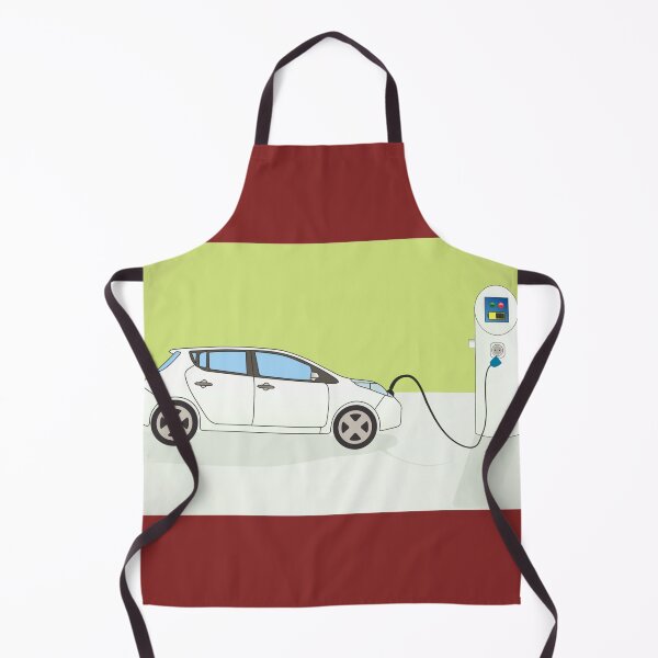 Item preview, E Car Vector designed and sold by AwesomeDigiShop.