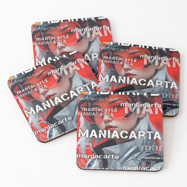 Item preview, Calamity designed and sold by maniacarta.