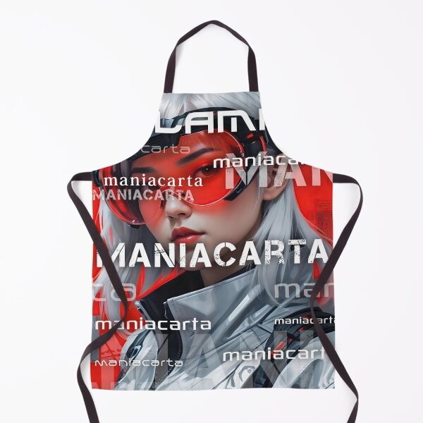 Item preview, Calamity designed and sold by maniacarta.