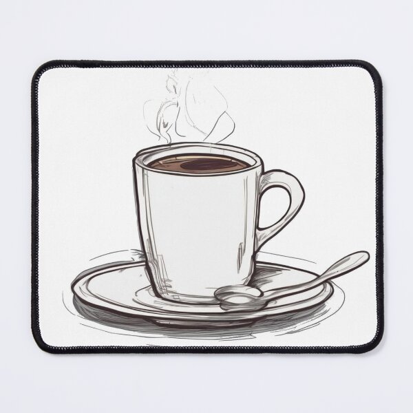 Item preview, Essence of Coffee: Simplicity in Every Sip designed and sold by butikoshop.