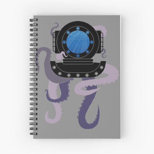 Item preview, From The Depths  designed and sold by Pixel-Bones.