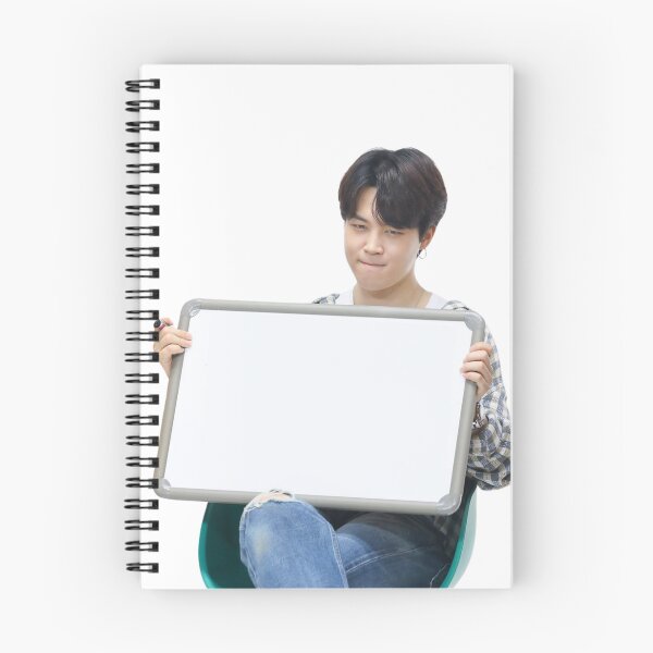 Item preview, Jimin - Write your own message! designed and sold by SnapsBySara.