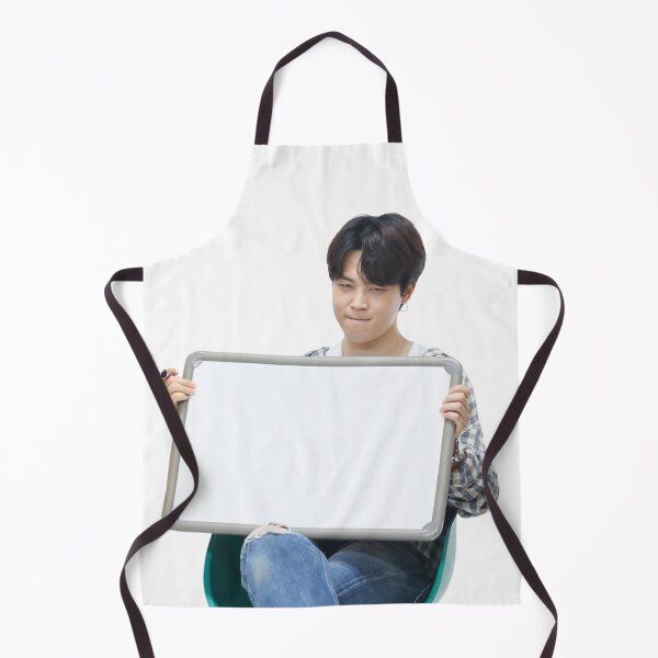 Item preview, Jimin - Write your own message! designed and sold by SnapsBySara.