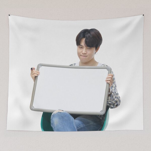 Item preview, Jimin - Write your own message! designed and sold by SnapsBySara.