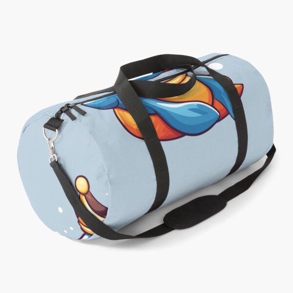 Item preview, Cute Dolphin King with Crown Cartoon Vector Icon Illustration designed and sold by hjian8219.