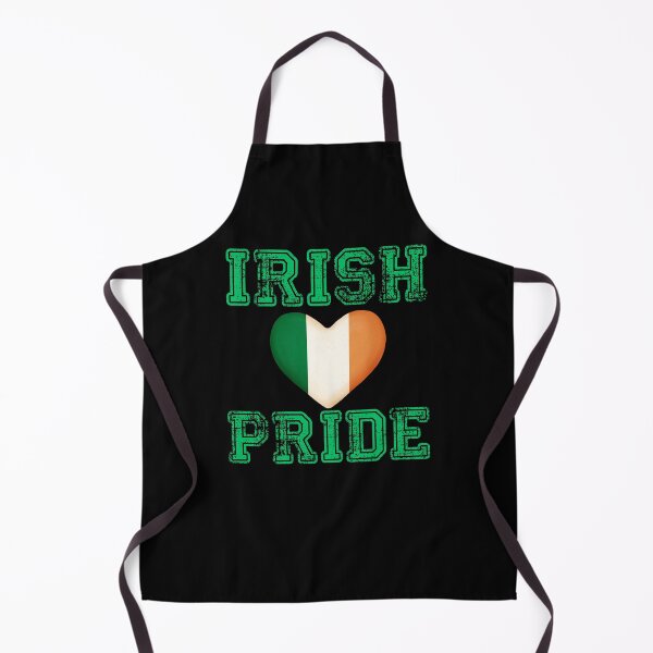 Item preview, Irish Pride designed and sold by MojoSpot.