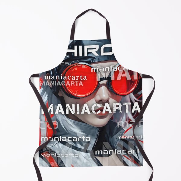 Item preview, Shirok designed and sold by maniacarta.