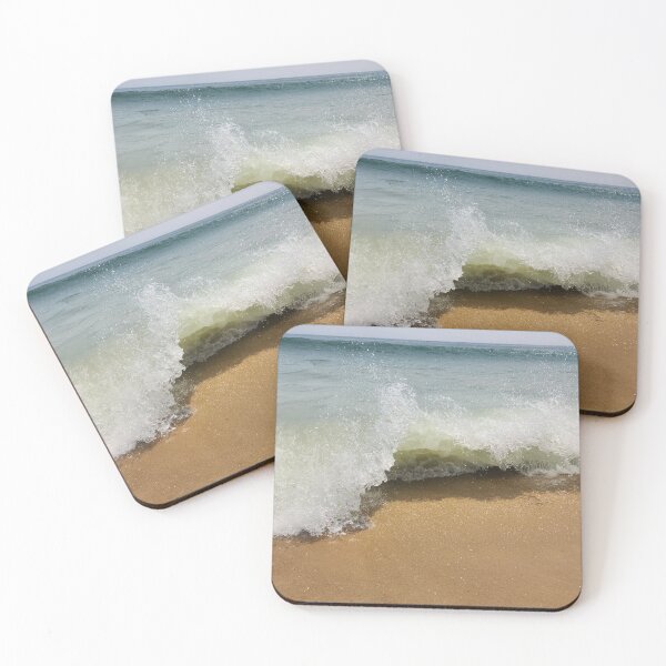 Item preview, Ocean City Maryland wild waves designed and sold by Raineylanes.