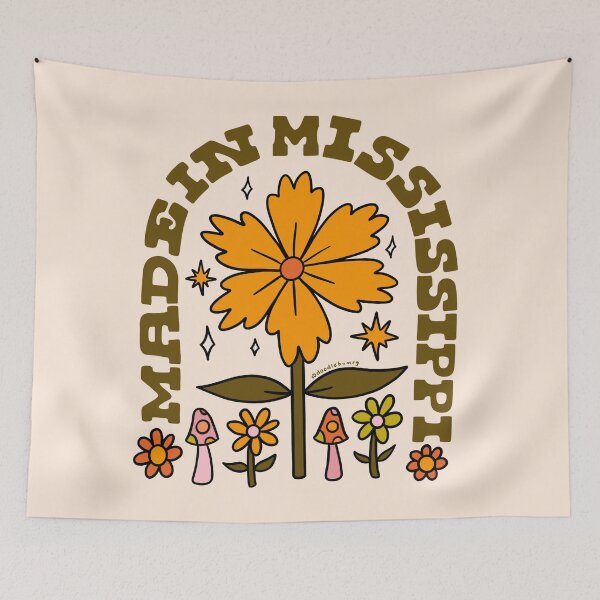 Item preview, Made In Minnesota designed and sold by doodlebymeg.