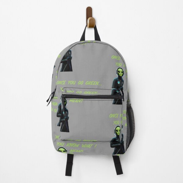 Item preview, Once you go green, you know what I mean? designed and sold by treeprofiri.