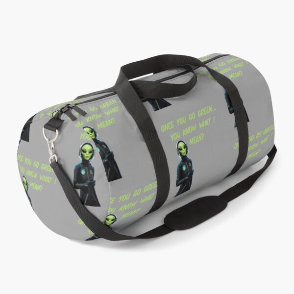 Item preview, Once you go green, you know what I mean? designed and sold by treeprofiri.