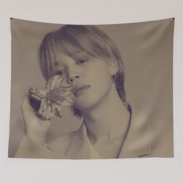 Item preview, Jiminie designed and sold by SnapsBySara.
