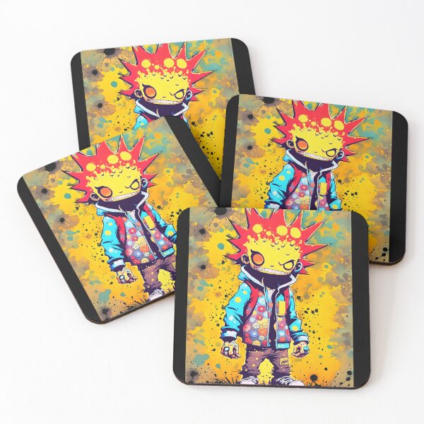 Item preview, Playing With Fire designed and sold by Dirk Danger Designs.