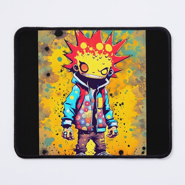 Item preview, Playing With Fire designed and sold by Dirk Danger Designs.