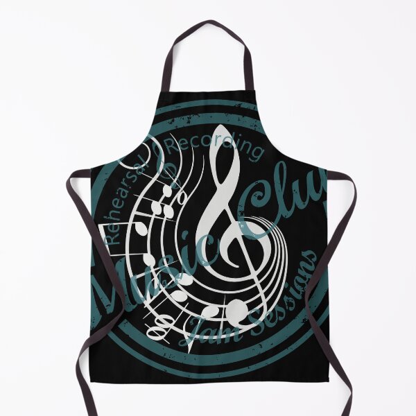 Item preview, Music Club designed and sold by urrin DESIGN.