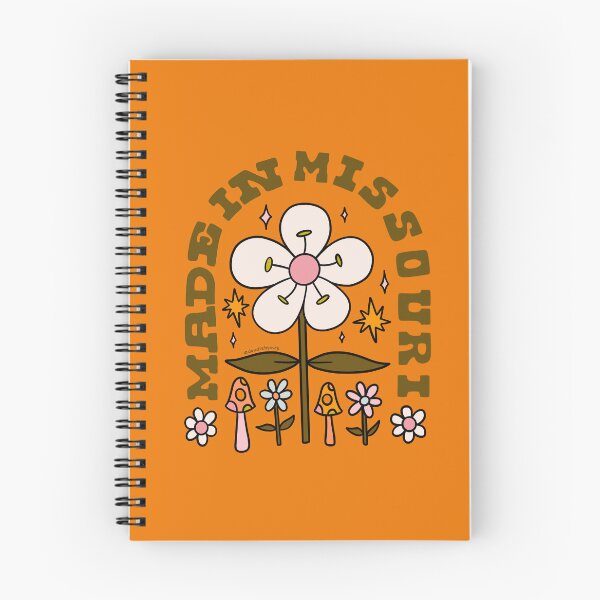 Item preview, Made In Missouri designed and sold by doodlebymeg.
