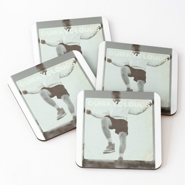 Item preview, QuirkyClouds designed and sold by Nowshin Tasnim.