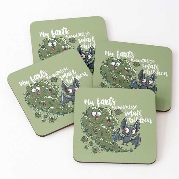 Item preview, Farts x farts designed and sold by The  Knick Knack Nook.