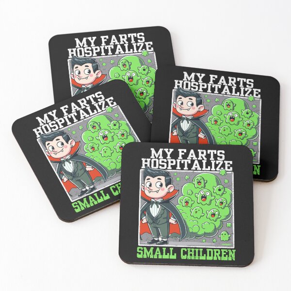 Item preview, Farts x farts designed and sold by The  Knick Knack Nook.