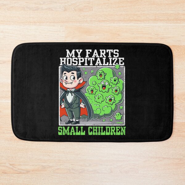 Item preview, Farts x farts designed and sold by The  Knick Knack Nook.