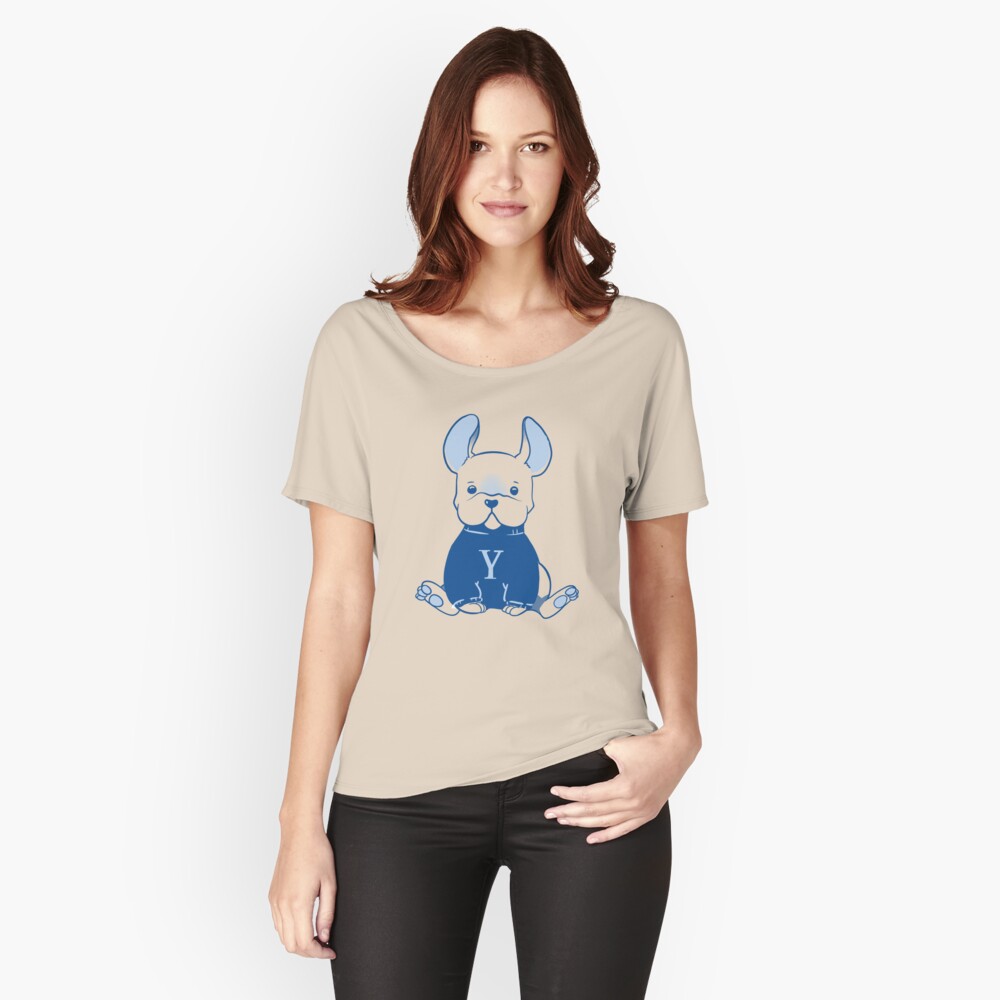 Item preview, Relaxed Fit T-Shirt designed and sold by MushyMischy.