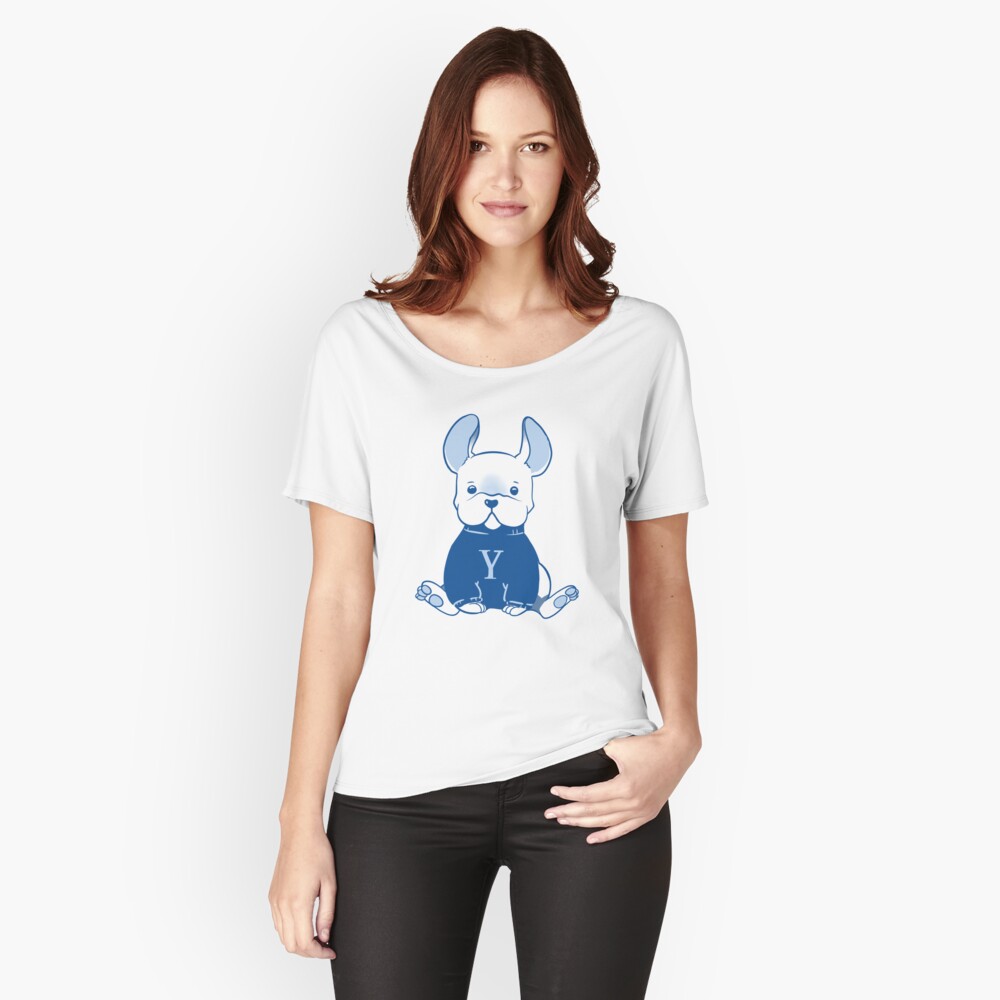 Item preview, Relaxed Fit T-Shirt designed and sold by MushyMischy.