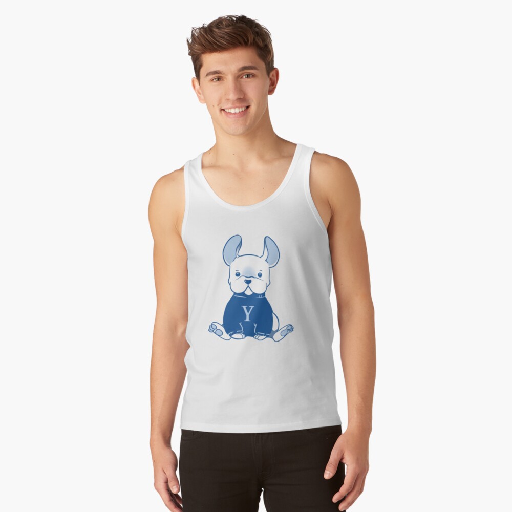Item preview, Tank Top designed and sold by MushyMischy.