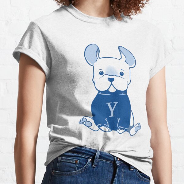 Artikel-Vorschau von Yale Bulldogge, designt und verkauft von NEKONYTE TM.