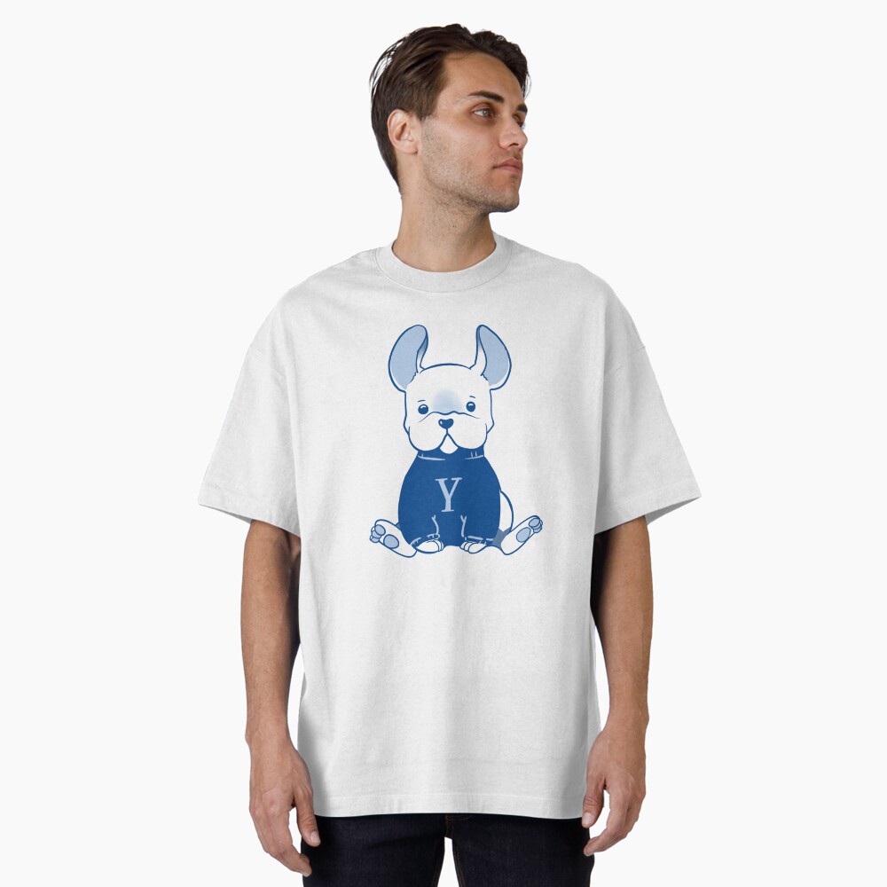 Item preview, Oversized T-Shirt designed and sold by MushyMischy.