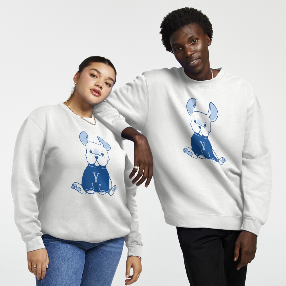 Item preview, Pullover Sweatshirt designed and sold by MushyMischy.