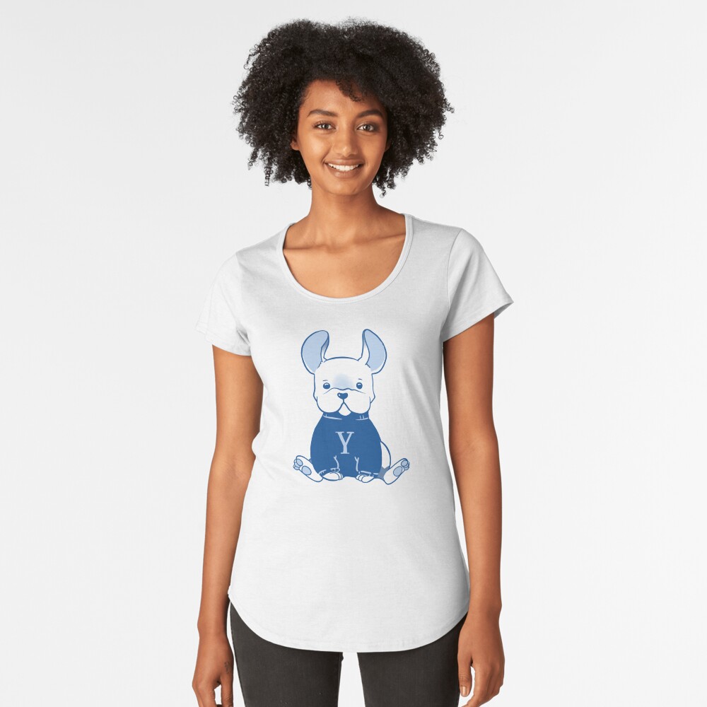 Item preview, Premium Scoop T-Shirt designed and sold by MushyMischy.