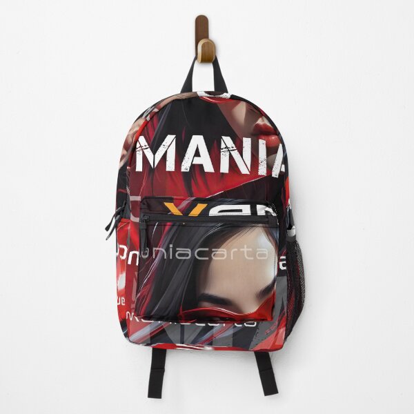 Item preview, Vankok designed and sold by maniacarta.