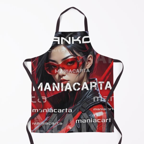 Item preview, Vankok designed and sold by maniacarta.