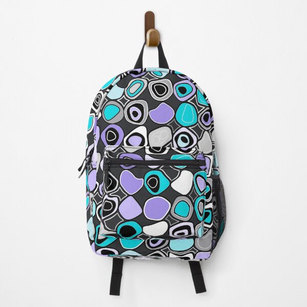 Item preview, Bold blob pattern designed and sold by JodieMarieArt.