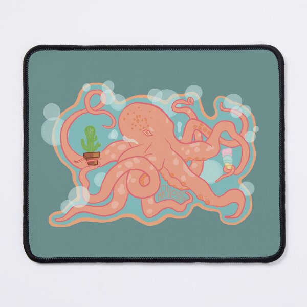 Item preview, OCTO designed and sold by brilocreates.