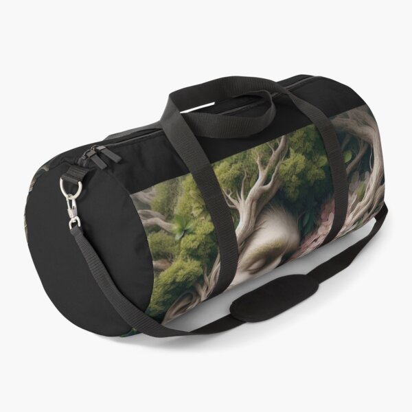 Item preview, Fusion Man Nature designed and sold by sevenmountains.