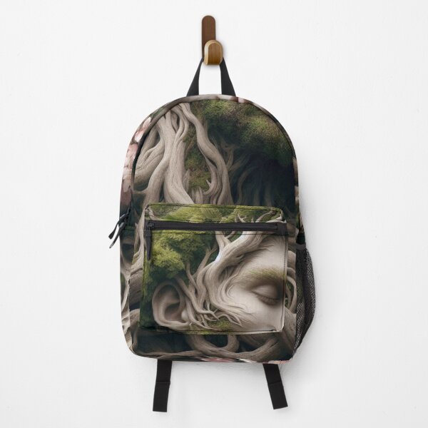 Item preview, Fusion Man Nature designed and sold by sevenmountains.