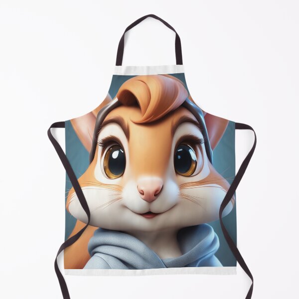 Item preview,  Squirrel Cartoon Vector Icon Illustrations designed and sold by hjian8219.