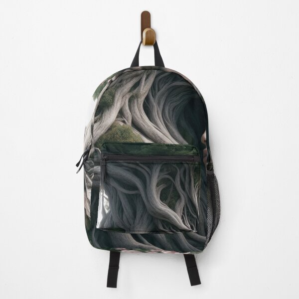 Item preview, Fusion Man Nature designed and sold by sevenmountains.