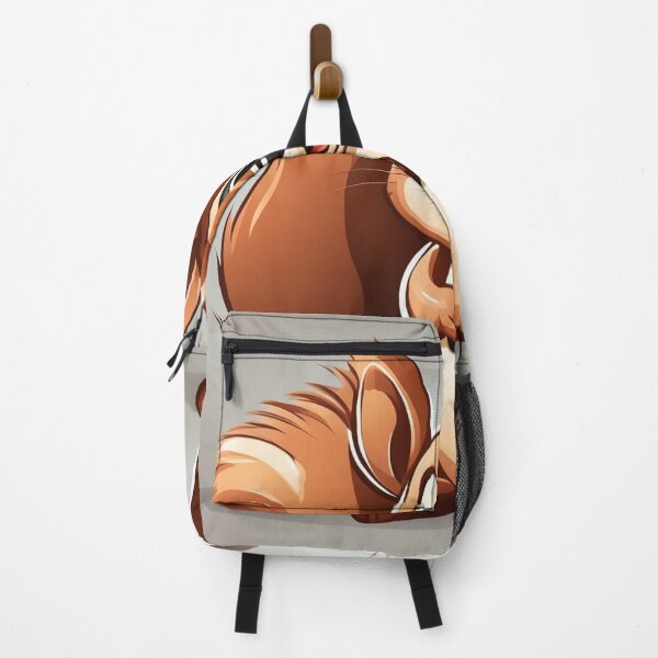 Item preview,  Squirrel Cartoon Vector Icon Illustrations designed and sold by hjian8219.