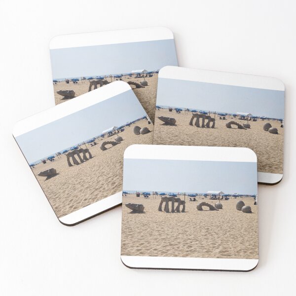 Item preview, Ocean City Maryland Beach Photograph designed and sold by Raineylanes.