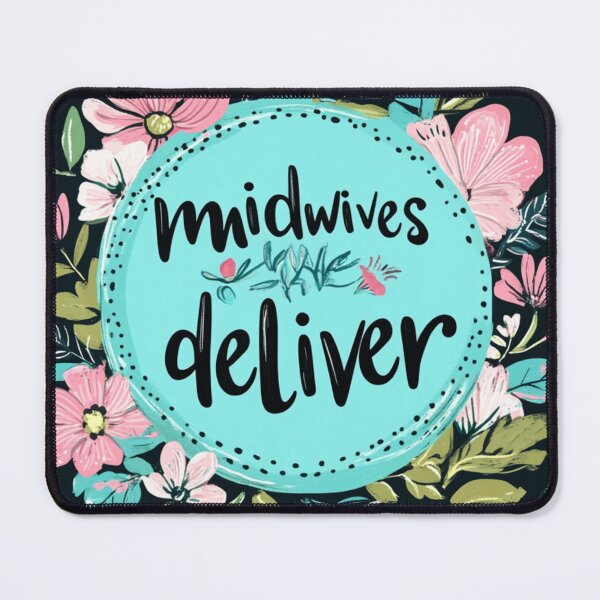 Item preview, Midwives Deliver designed and sold by liana campbell.