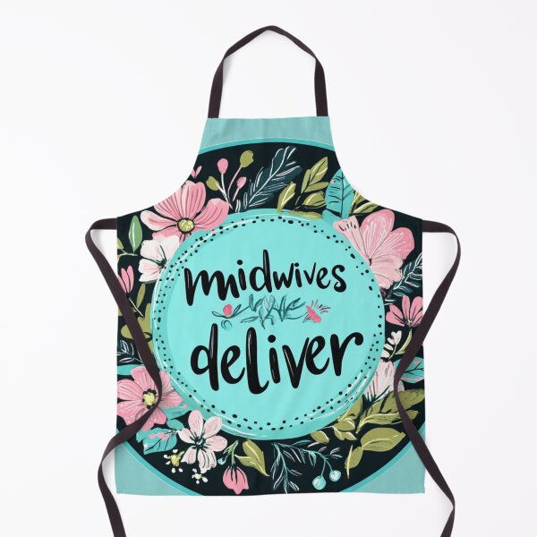Item preview, Midwives Deliver designed and sold by liana campbell.