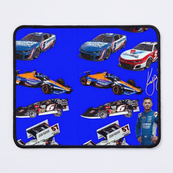 Item preview, Kyle larson designed and sold by braxy1.